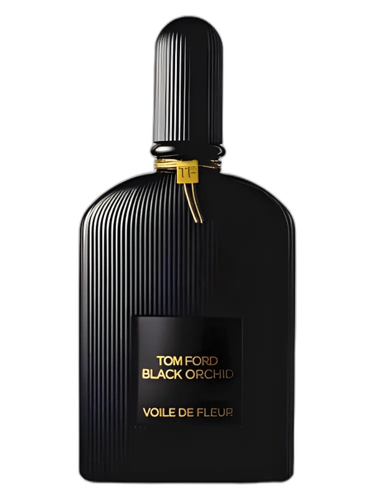 Black Orchid Voile de Fleur