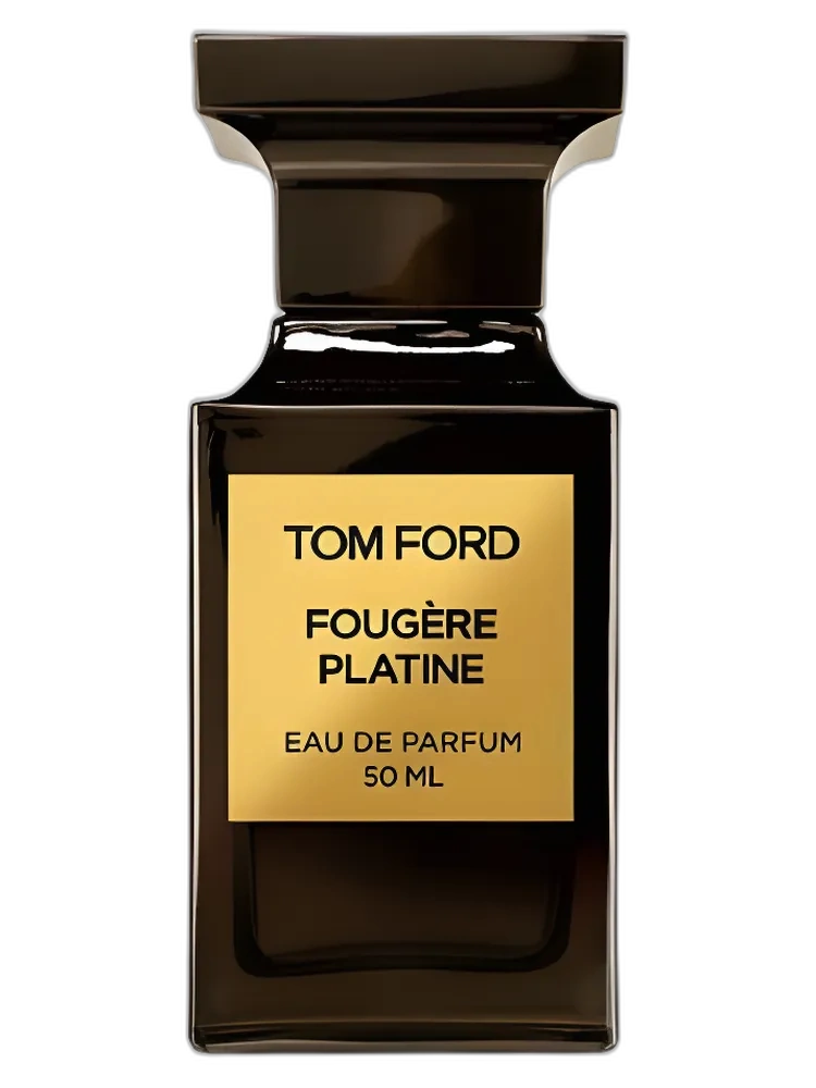 Fougère Platine