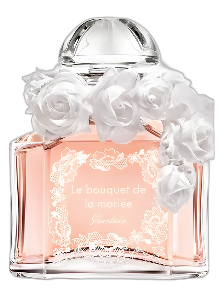 Bouquet de la Mariée