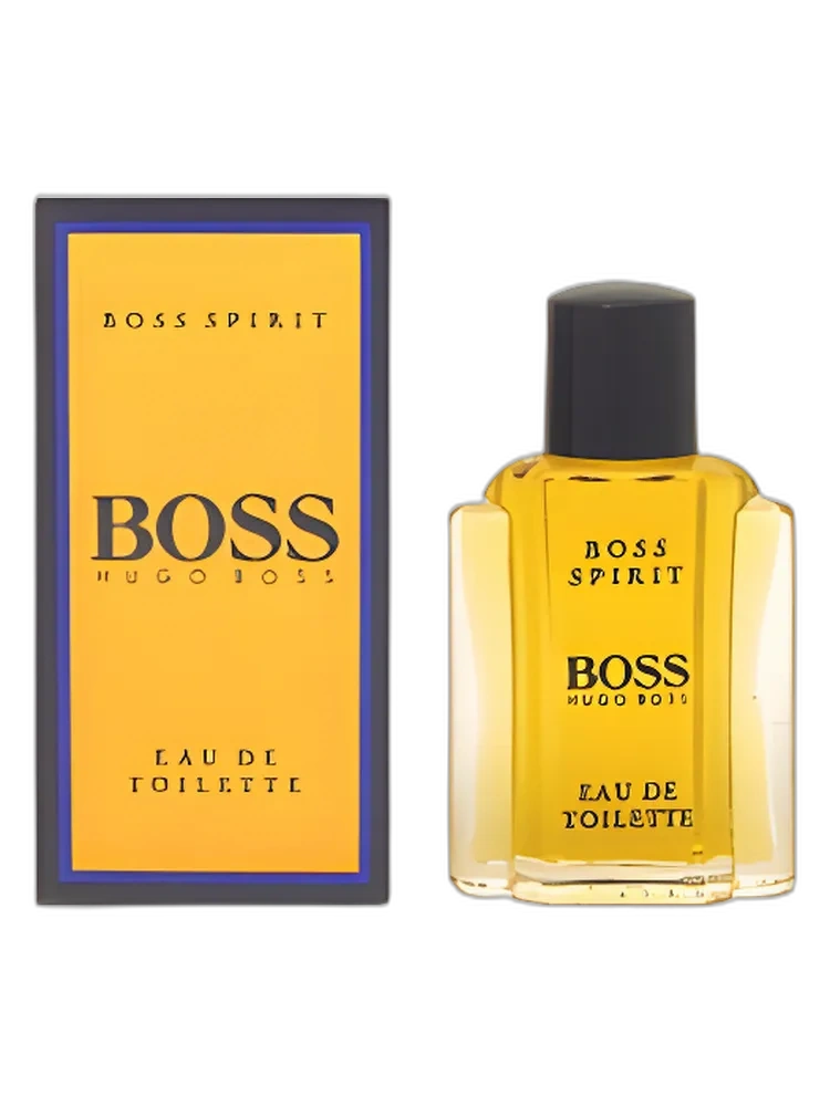 Boss Spirit