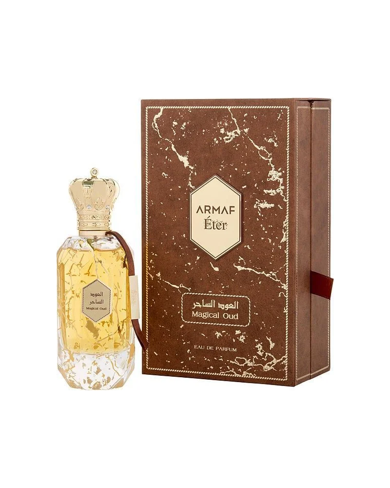 Magical Oud