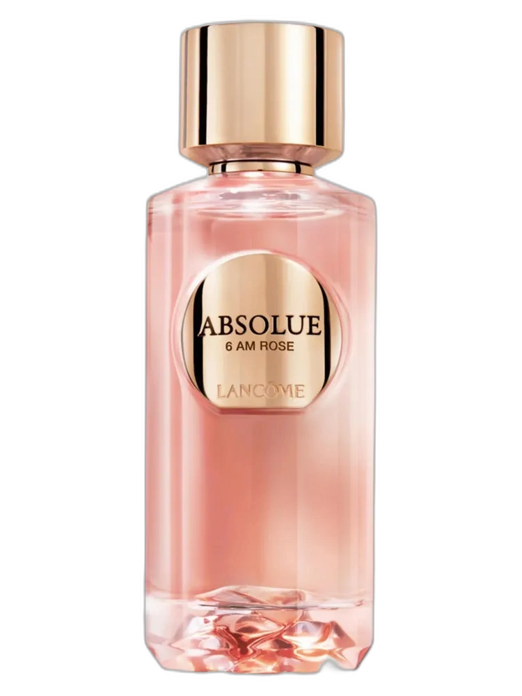 Absolue - 6AM Rose