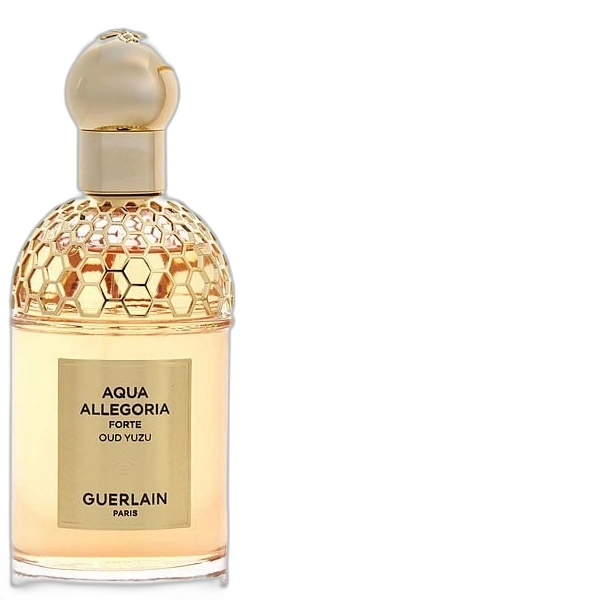Aqua Allegoria Forte Oud Yuzu