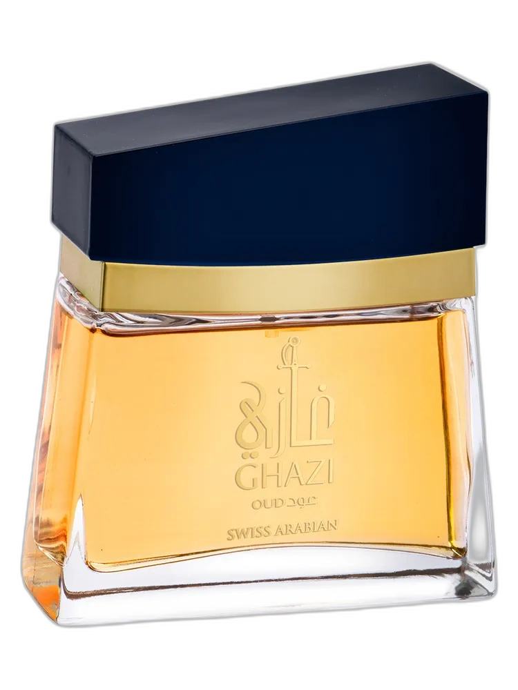 Ghazi Oud