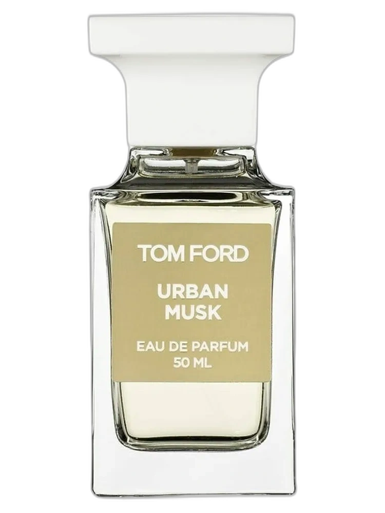 Urban Musk
