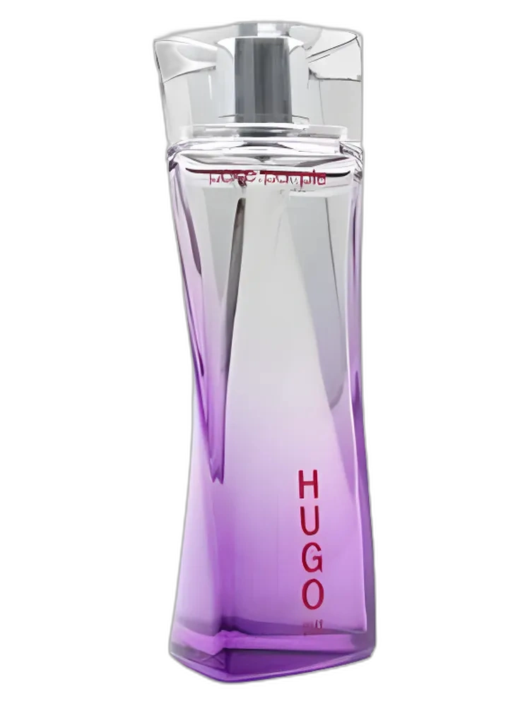 Hugo Pure Purple