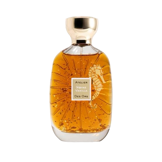 Novae Vanilla
