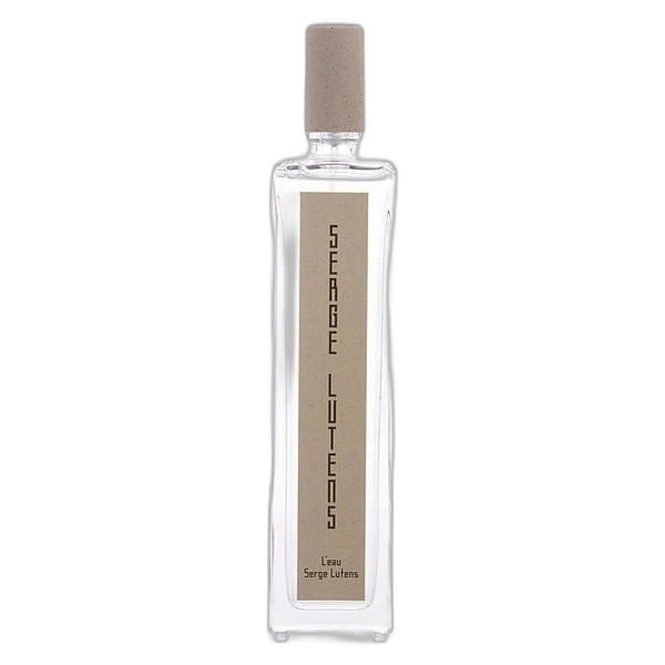 L'Eau