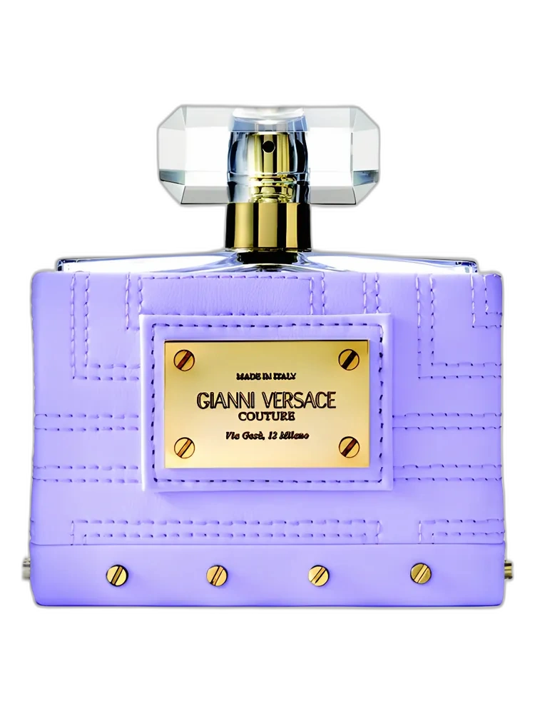 Couture Violet