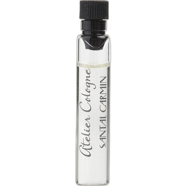 Santal Carmin