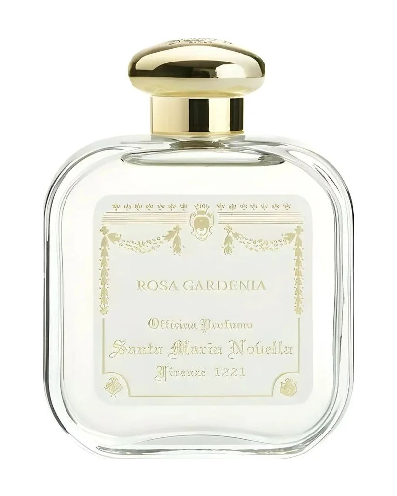 Gardenia Estratto Triplo