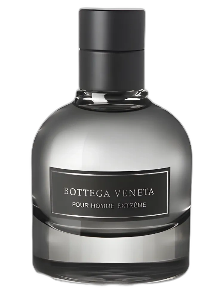pour Homme Extrême