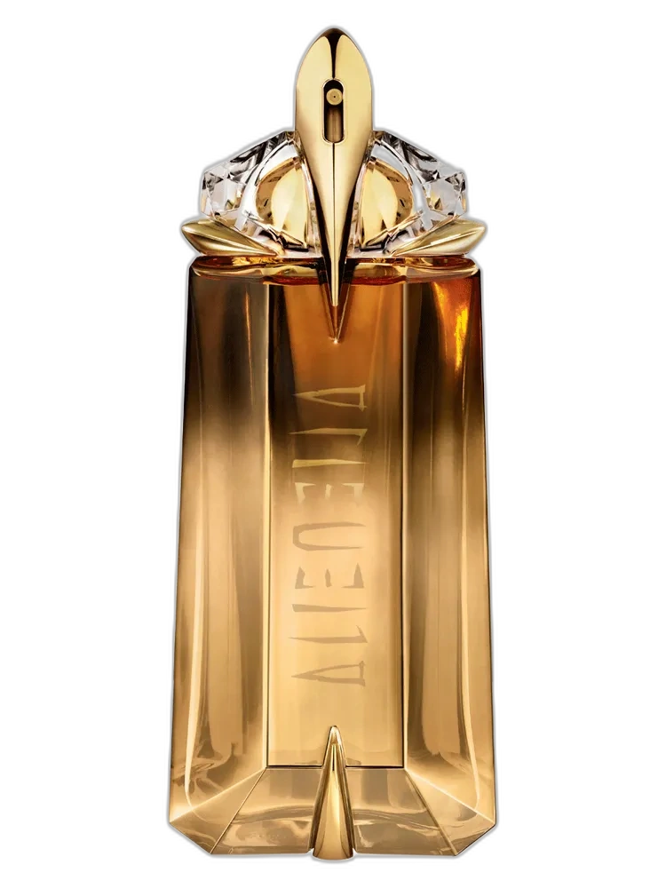 Alien Oud Majestueux