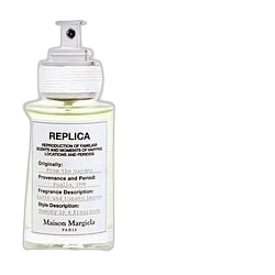 Replica - From the Garden