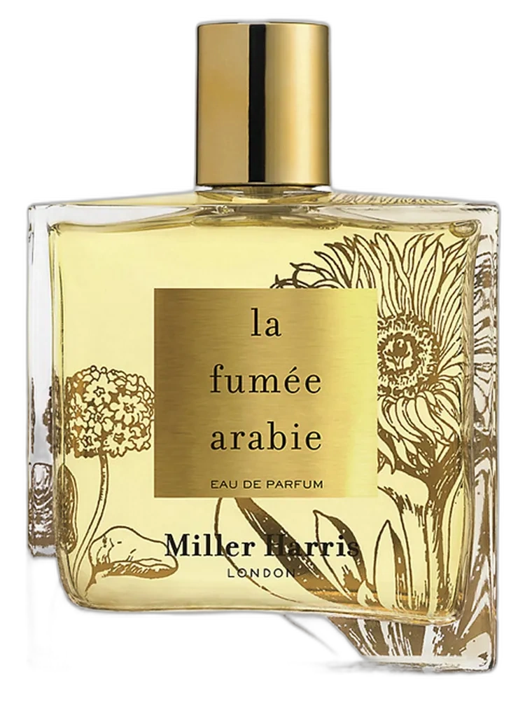 La Fumée Arabie