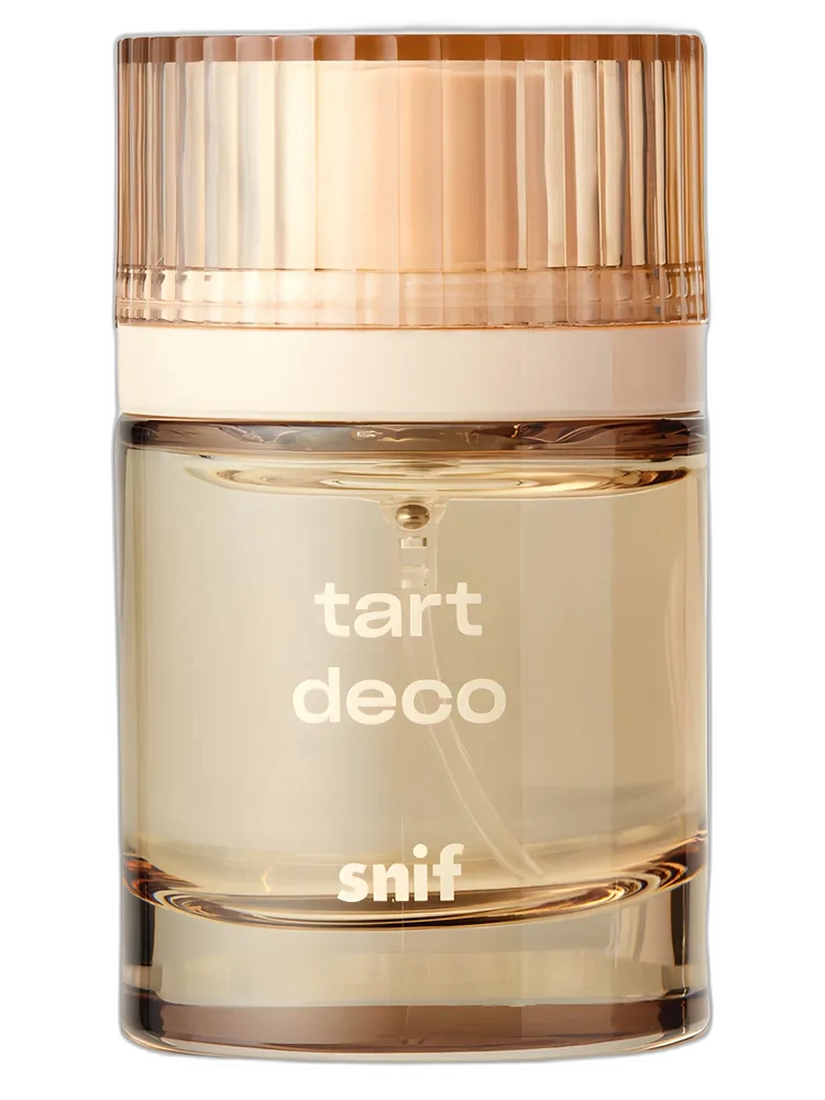 Tart Deco