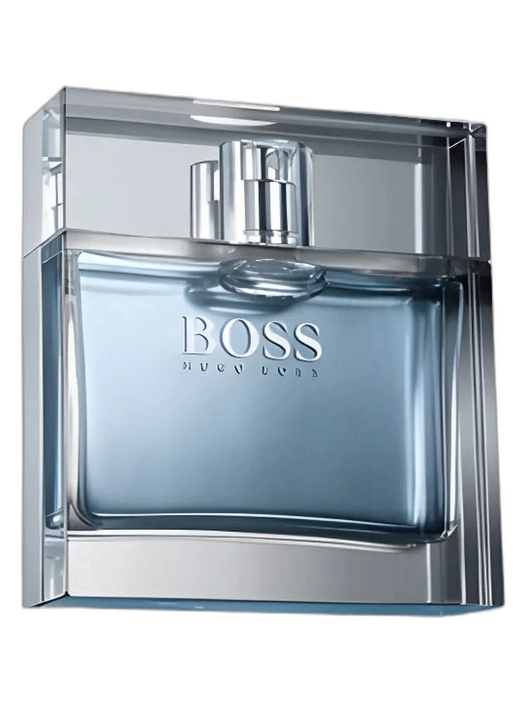 Boss Pure