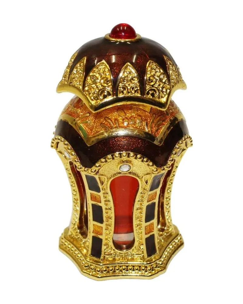 Rafia Gold
