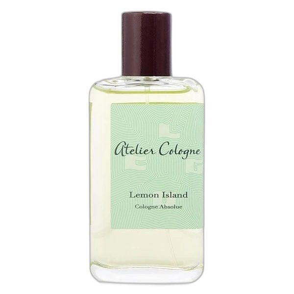 Lemon Island