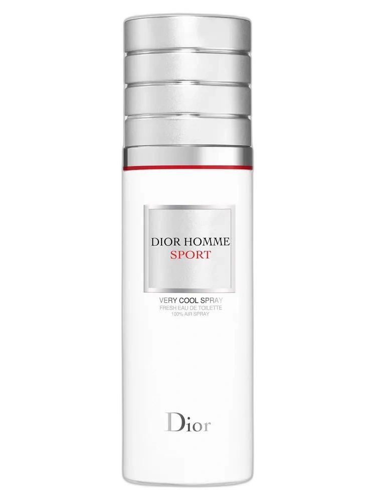 Homme Sport Very Cool Spray