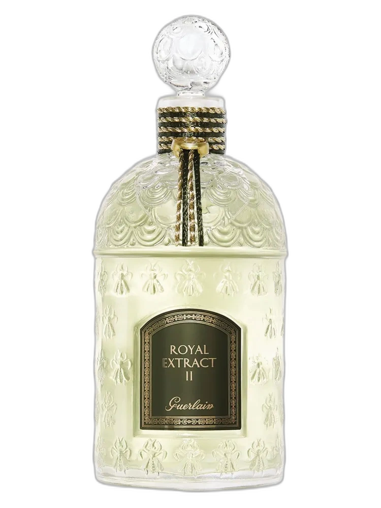 Royal Extract II