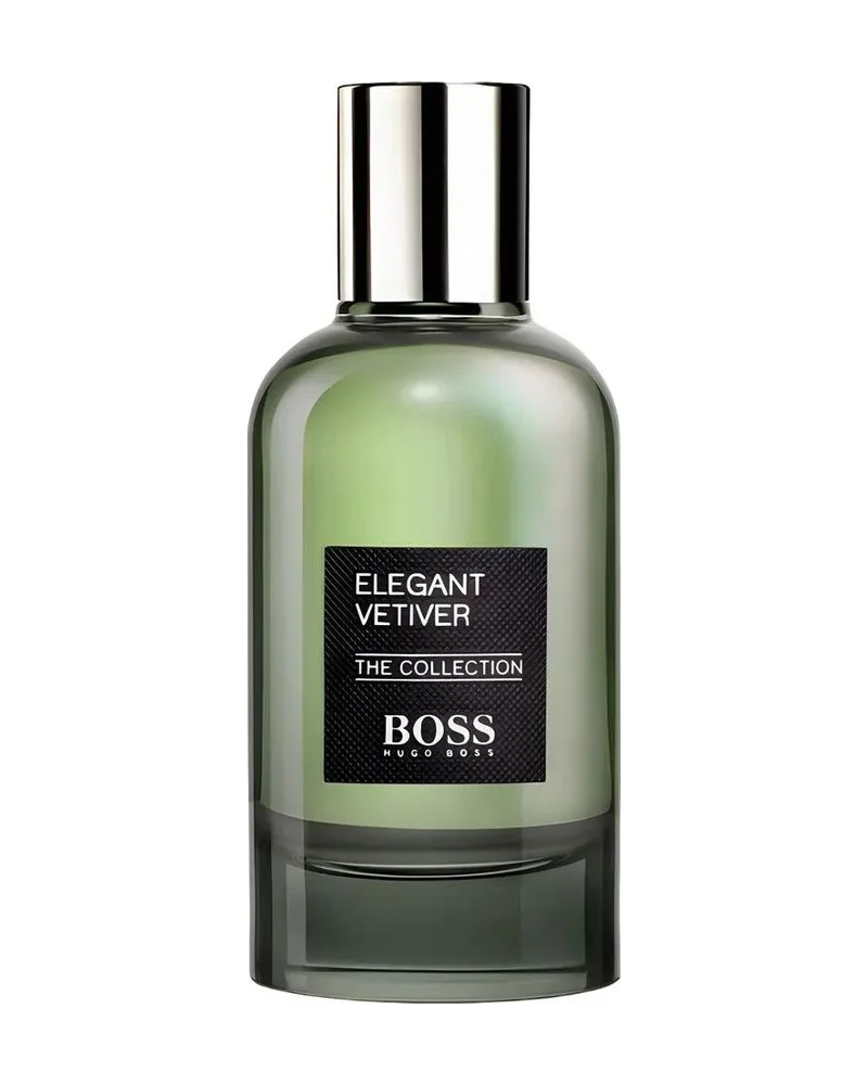 Elegant Vetiver