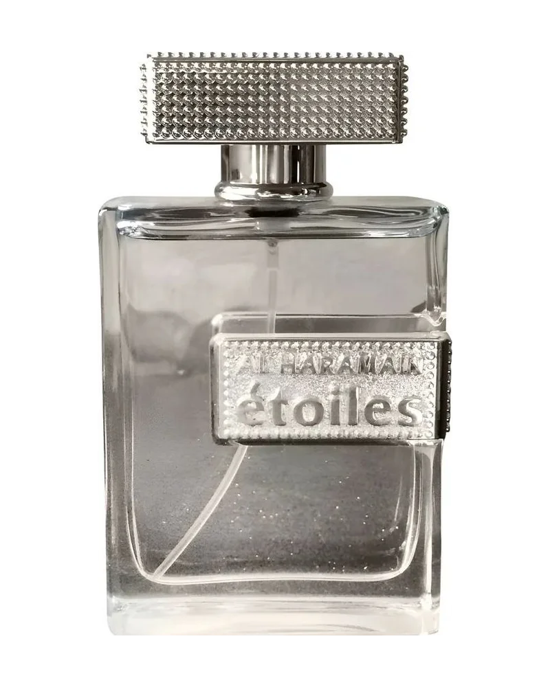 Étoiles Silver