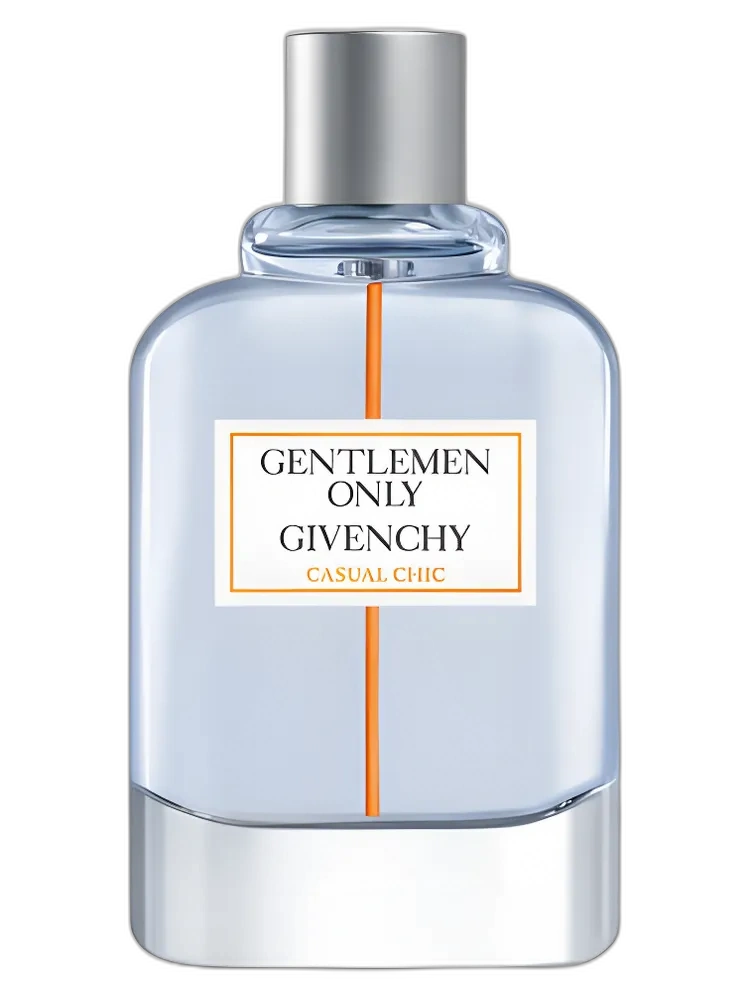 Gentlemen Only Casual Chic