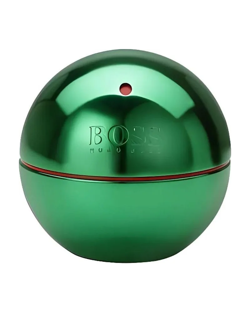 Boss in Motion Edition IV