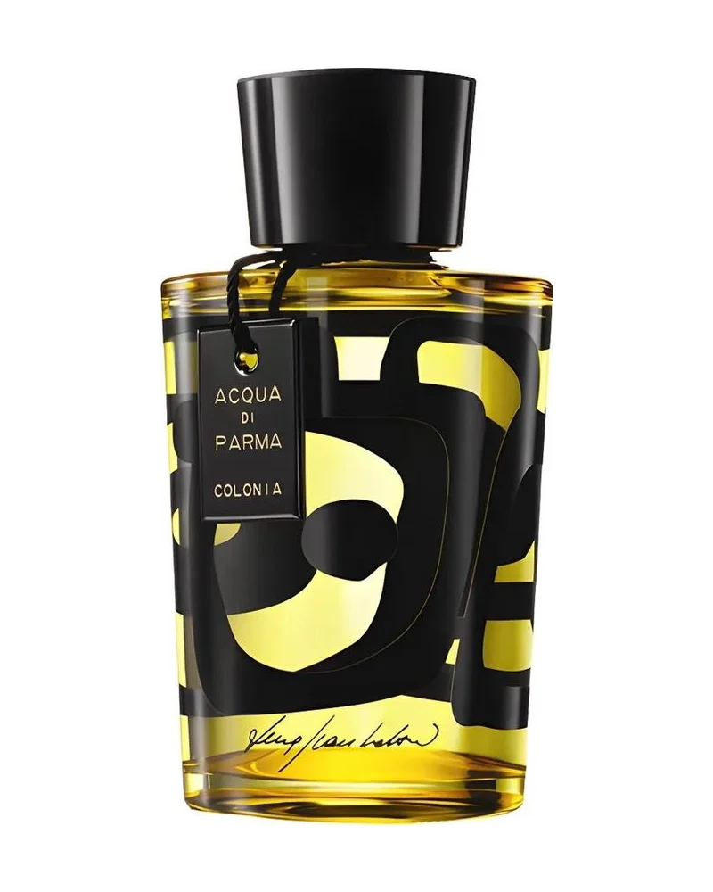 Colonia Limited Edition