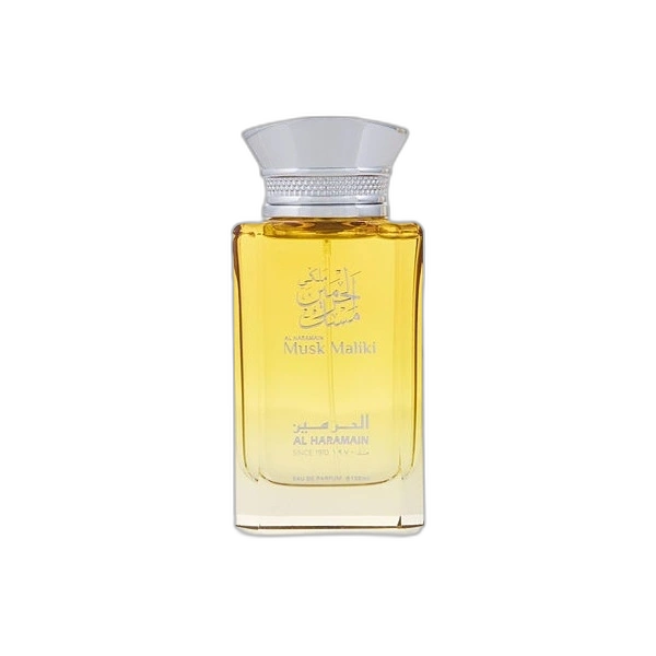 Musk Maliki