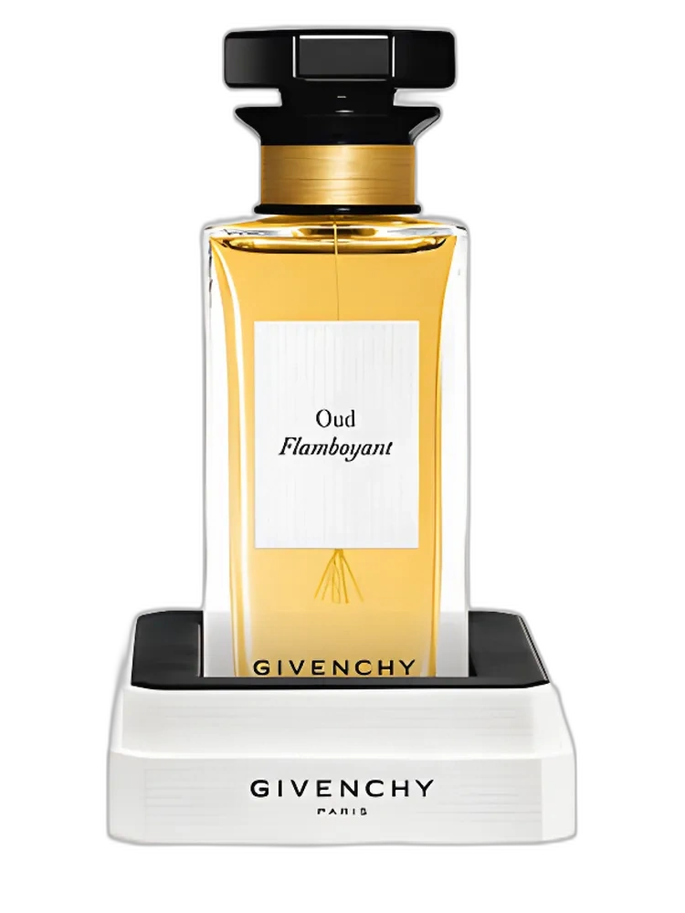 Oud Flamboyant