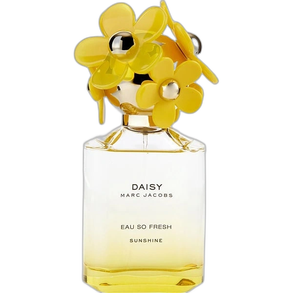 Daisy Eau So Fresh Sunshine