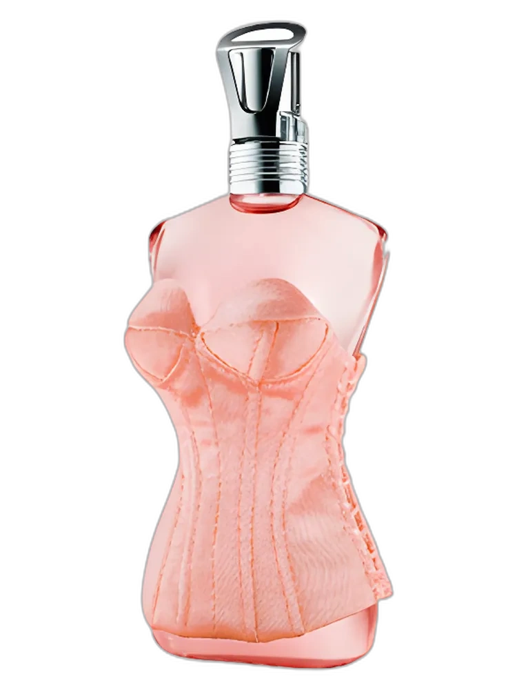 Classique Corset Couture
