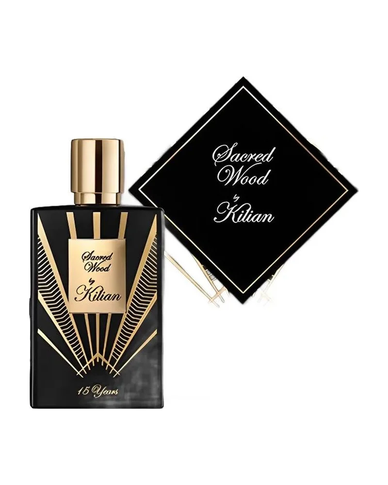 Sacred Wood 15 Years Anniversary Edition