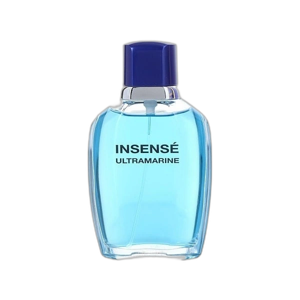 Insensé Ultramarine