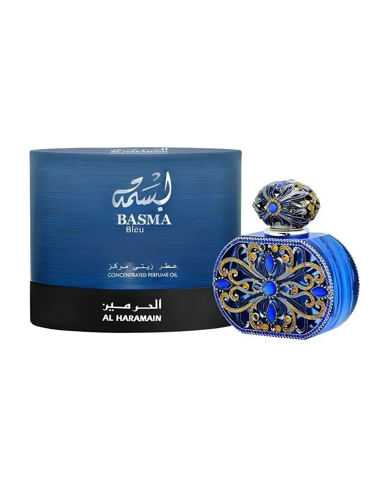Basma Bleu