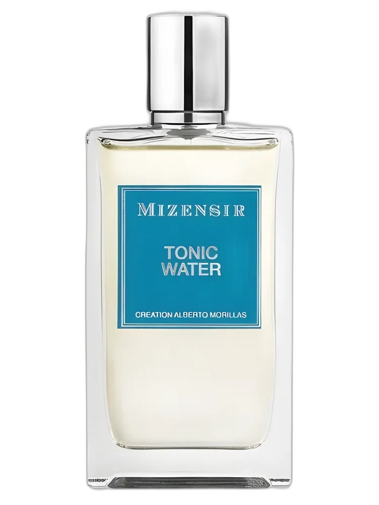 Tonic Water