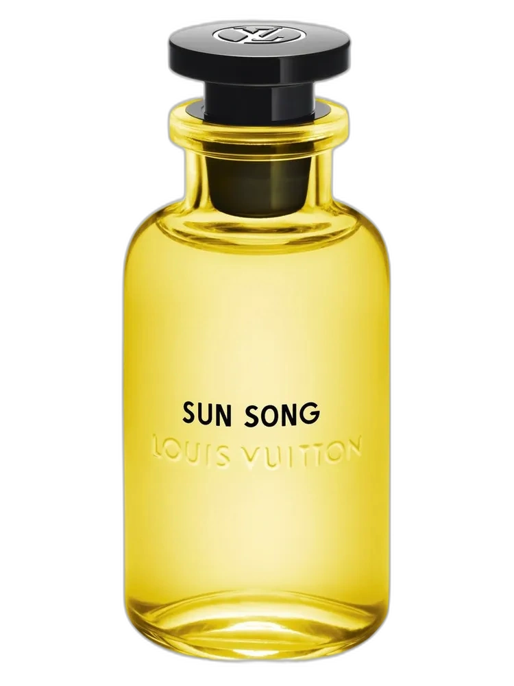 Sun Song