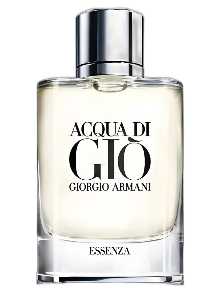 Acqua di Giò Essenza