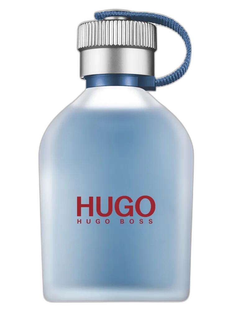 Hugo Now