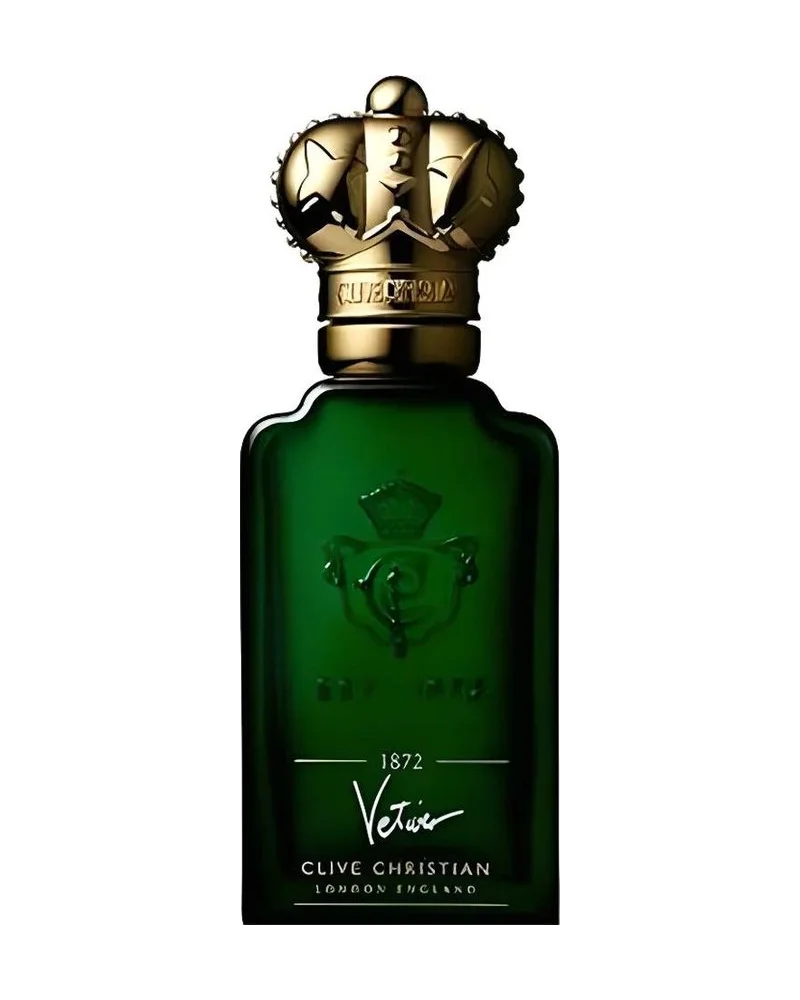 Vetiver Absolute