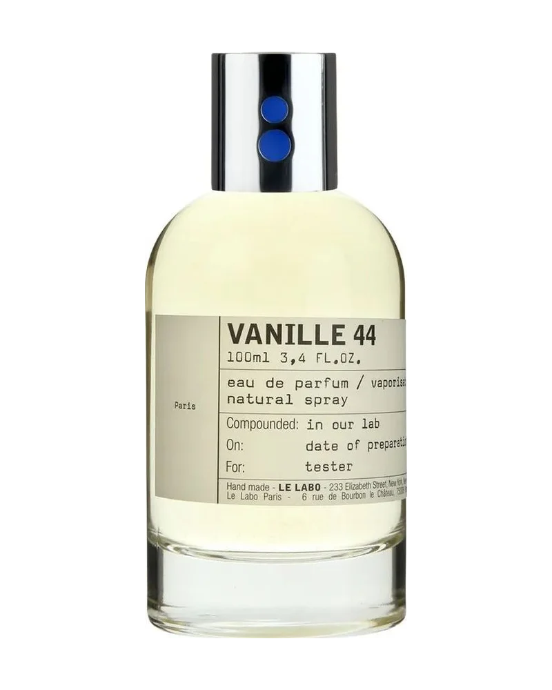 Vanille 44