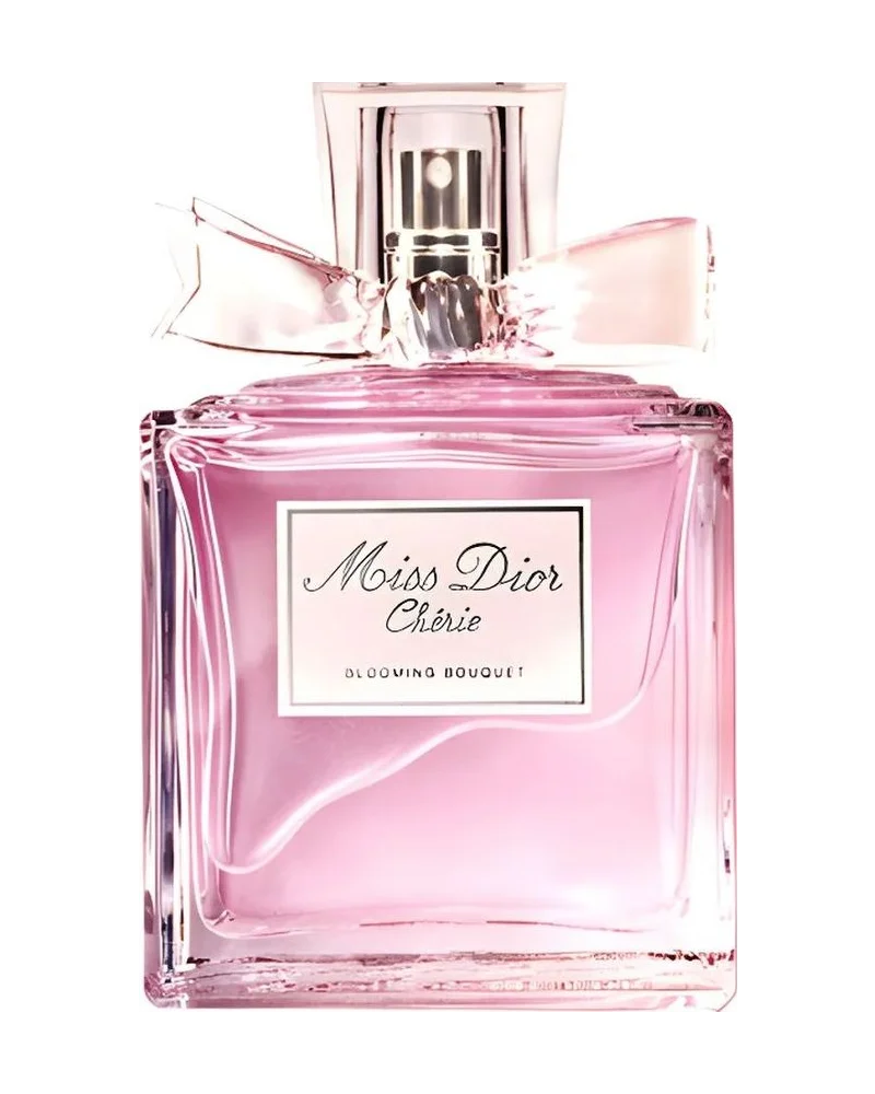 Miss Chérie Blooming Bouquet