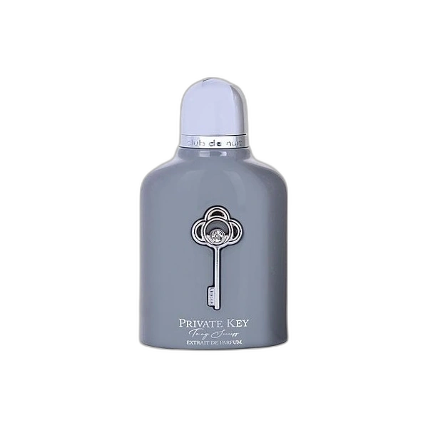 Club de Nuit Private Key to My Success
