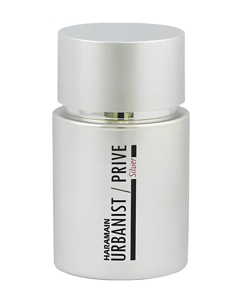 Urbanist Prive Silver