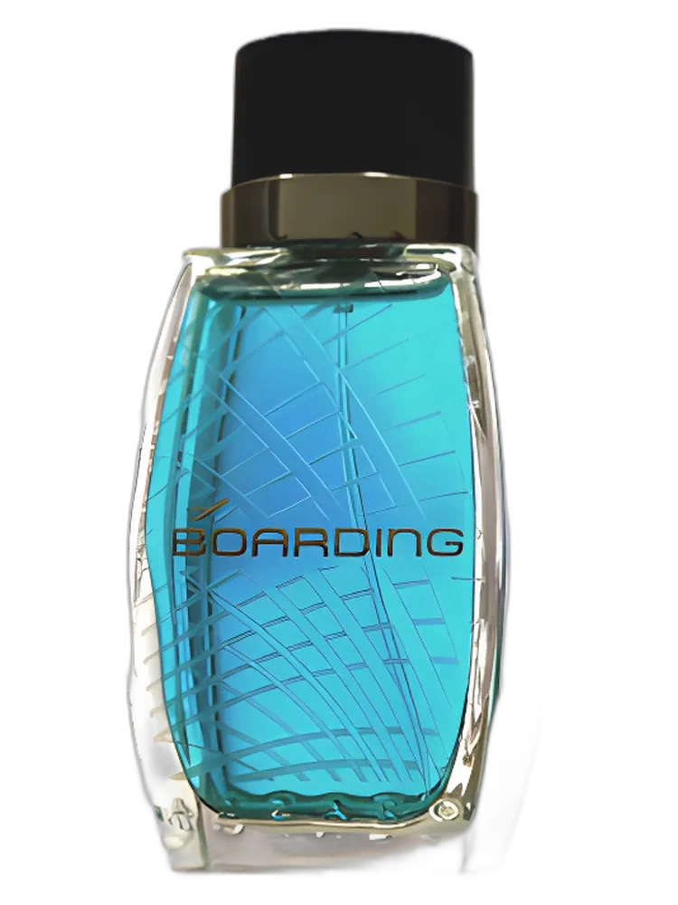 Boarding