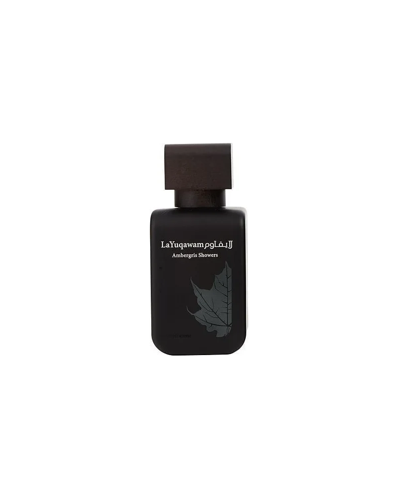 La Yuqawam Ambergris Showers