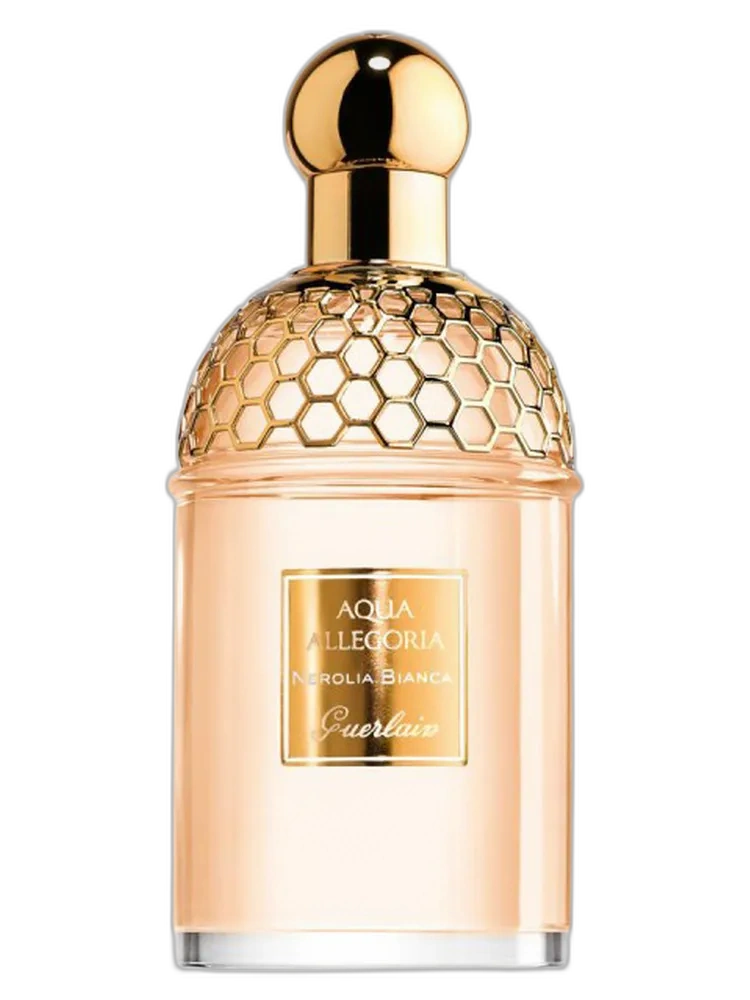 Aqua Allegoria Nerolia Bianca