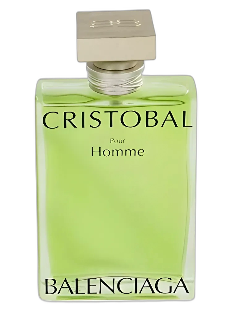 Cristobal pour Homme